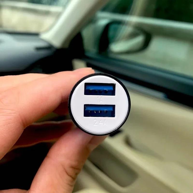 Автомобильный USB-кабель 3-в-1 Зарядные устройства для аккумуляторов Отделка для Cadillac ATS BLS CT4 CT6 CTS ESCALADE STS XLR XT4 XT5 XTS SLS
