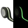 Anti Slip Luminous Tape Adhesive For Stair Treads Safety Track Tape Glow In The Dark Skid Tape