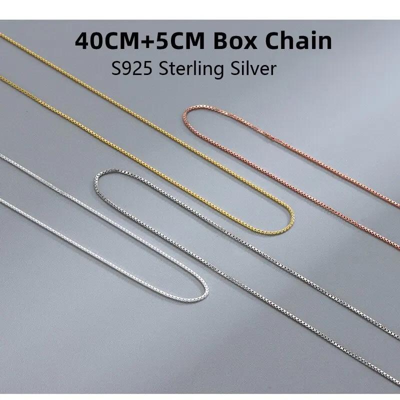 Sace Gems Сертифицированное серебро S925, 3*5 мм, подвеска с натуральным гранатом, ожерелья для женщин, помолвка, коктейльная вечеринка, ювелирные украшения