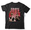 John Kreese Tshirt Appreciation Unisex and Kids Karate Kid Cobra Kai Martin Kove