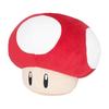 Sanei Boeki Super Mario ВСЕ ЗВЕЗДНЫЕ КОЛЛЕКЦИИ Супер Гриб (S) Ш18,5 x Г16,5 x В15,5 см Плюш AC60