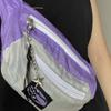 Fashion Five-pointed Star Bead Hanging Pendant Sweet Cool Phone Strap Bag Decoration Hanging Lanyard for Girls Women