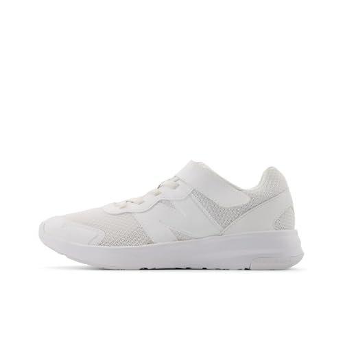 New Balance 578 Kids Running Shoes Hook-and-Loop Elastic Laces Sneakers Dynasoft