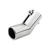 Universal Bent Tailpipe 6030 for Volkswagen Old Bora Exhaust System