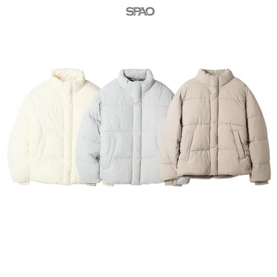 Базовая пуховая куртка Spao SPJPF4TC11
