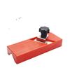 45 Degree Edge Planer Manual Flat Plane Carpenter Tools Trimming Chamfer Plasterboard  Woodworking