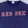 Винтажная футболка Boston Red Sox Мужская XL MLB Бейсбол Мэнни Рамирес 24 2001