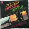 LP Пластинка OUTRIGGERS - Золотые мечты Гавайев VS133 Valiant Records 1970 Великобритания Джаз Б/У