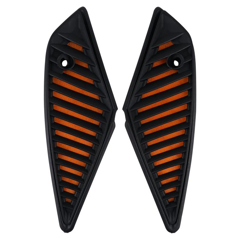 Motorcycle Air Filter Dust Protector for KTM 1290 Super Adventure R 2017 2019 2018 2020 1290 Super Adventure S Air Filter Guard