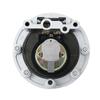 XJR400 Motorcycle Parts Motorcycle Gas Tank Cover Fuel Cap Motorbike Oil Tank Cap With 2 Keys