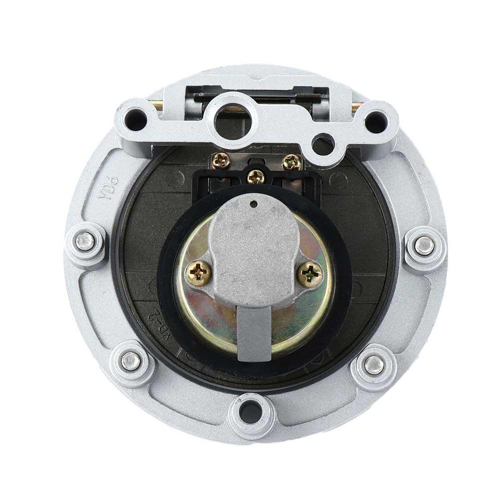 XJR400 Motorcycle Parts Motorcycle Gas Tank Cover Fuel Cap Motorbike Oil Tank Cap With 2 Keys