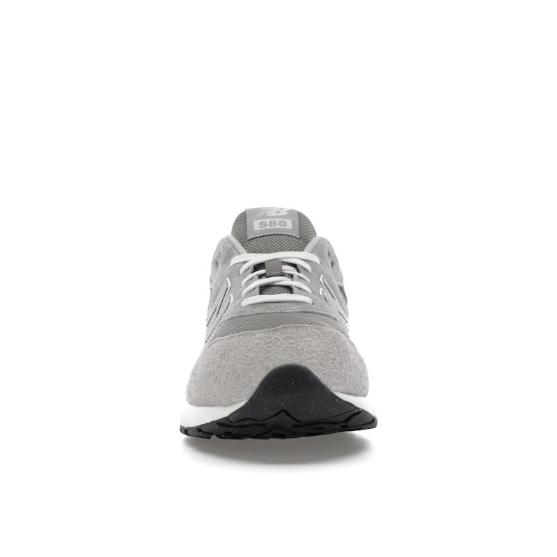 New Balance 580 Raincloud Unisex Sneakers Grey White Black MT580MG2