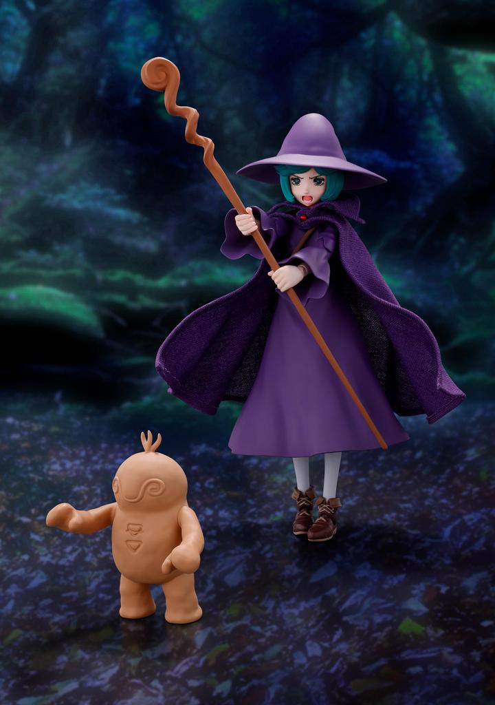 TAMASHII NATIONS Berserk Schierke примерно 120 мм окрашенная подвижная фигурка SHFiguarts ПВХ, АБС и ткань