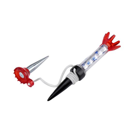 Футболка для гольфа, высокая стабильность, низкое трение, износостойкая, съемная, простая установка, короткая футболка для гольфа, тренировочный инструмент