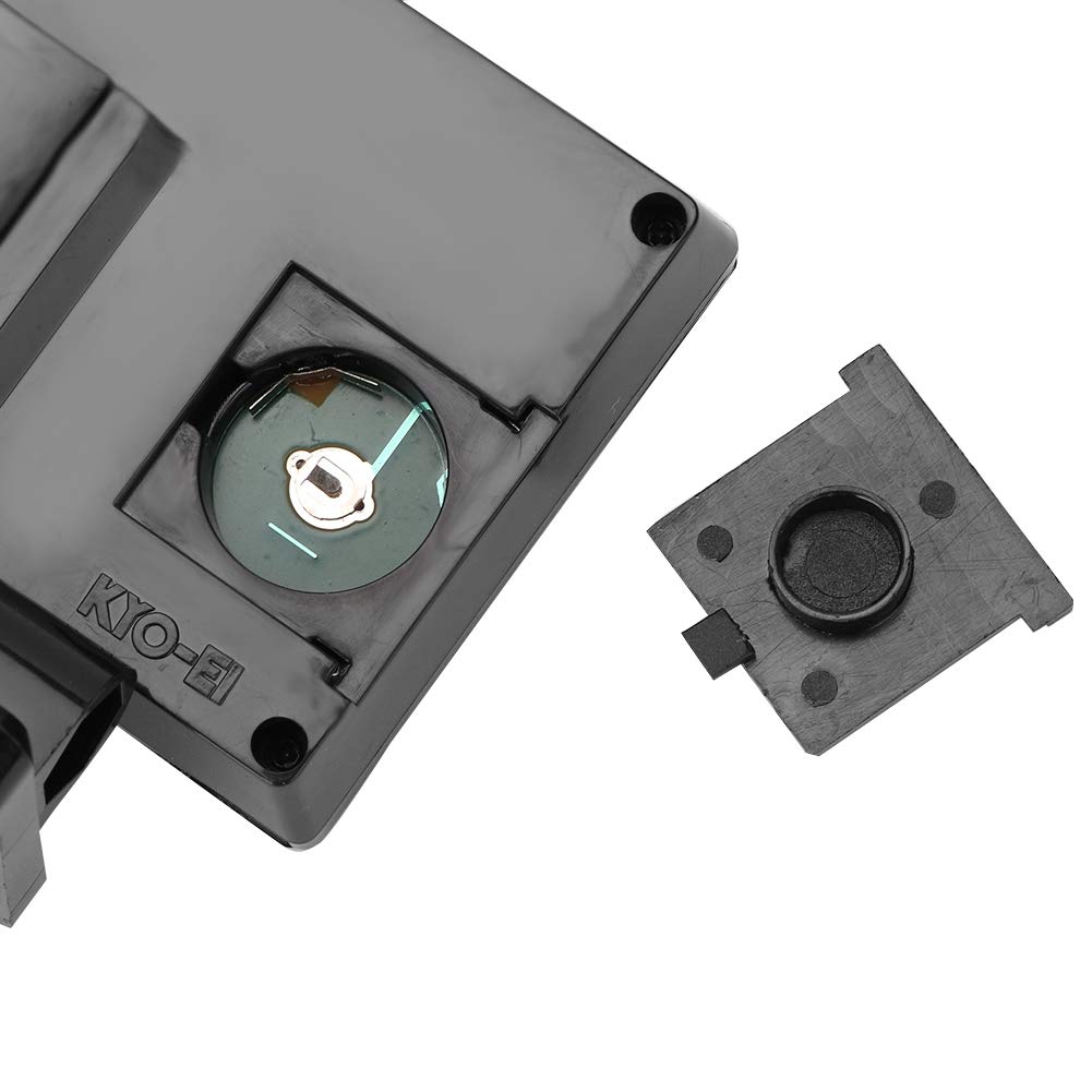 Автомобильный электронный компас часы термометр календарь синяя подсветка цифровой дисплей