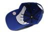 47 Brand Seven Cap 47 CLEAN UP Los Angeles Dodgers ROYAL Free Size (Forty Brand)