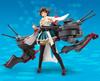 Armor Girls Project Интернет-магазин коллекции KanColle Hiei Kai-2 «Kantai -KanColle-» (Тамасии Лимитед)