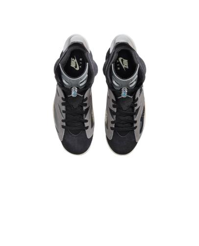 Air Jordan 6 Retro Tech Chrome Jordan 6 AJ6 CK6635-001