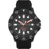 Мужские часы Timex Expedition Gallatin 44 мм Черные Без размера Современные