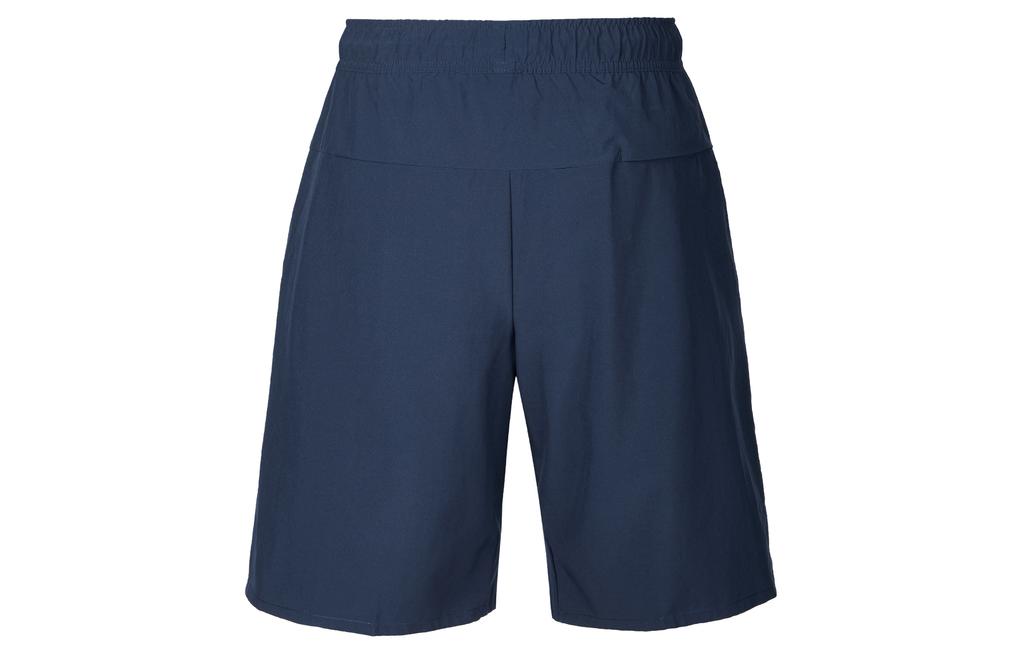 Nike Мужские шорты Dri FIT Unlimited, цвет Obsidian, DV9331-451