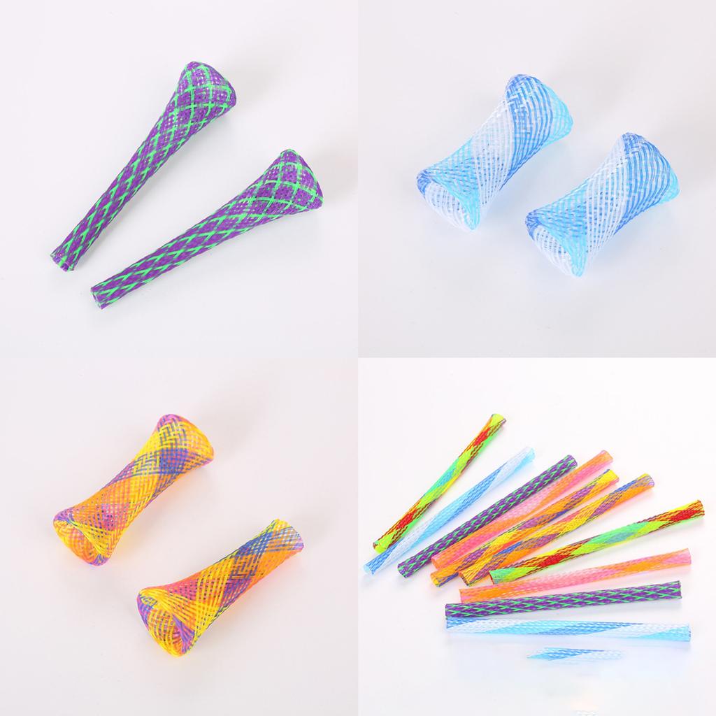 25 шт., плетеная игрушка для кошек, интерактивная игрушка для котят, жевательная пружина для кошек, режущихся зубов, для упражнений, подарок