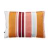 Housse De Coussin - Bianca - 40 X 60 Cm - Déperlant - Anti-UV - Orange