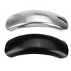 Universal 6.1" Motorcycle Rear Fender Stainless Steel Mudguard Wheel Fender Cover For Honda/Yamaha/Suzuki