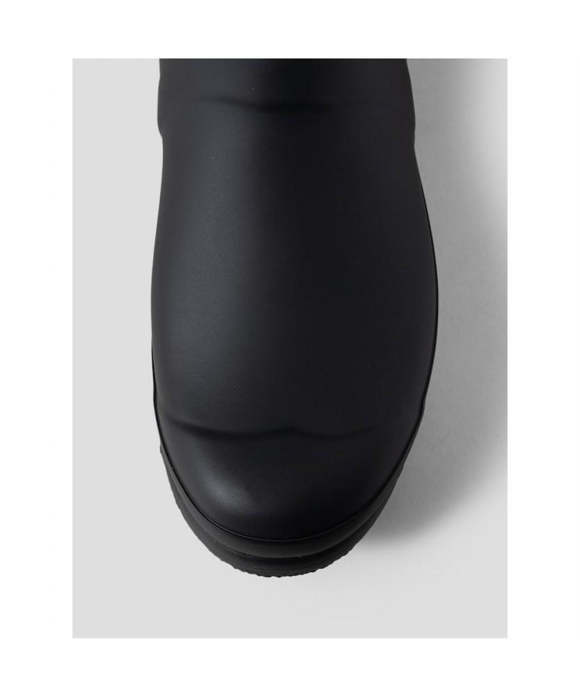 Beanpole Accessory [Hunter] Mid-Top Rain Boots - Black