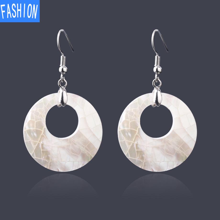 Натуральный желтый гребешок, порошок, гребешок, белый гребешок, морское ушко, гребешок, ювелирные изделия, фрагмент ракушки, сращивание, серьги, серьги с защитной пряжкой