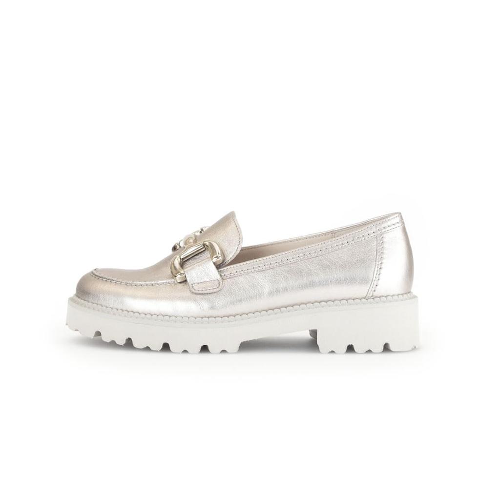 Лоферы 45246 PT см [Gabor] Женские 23.5