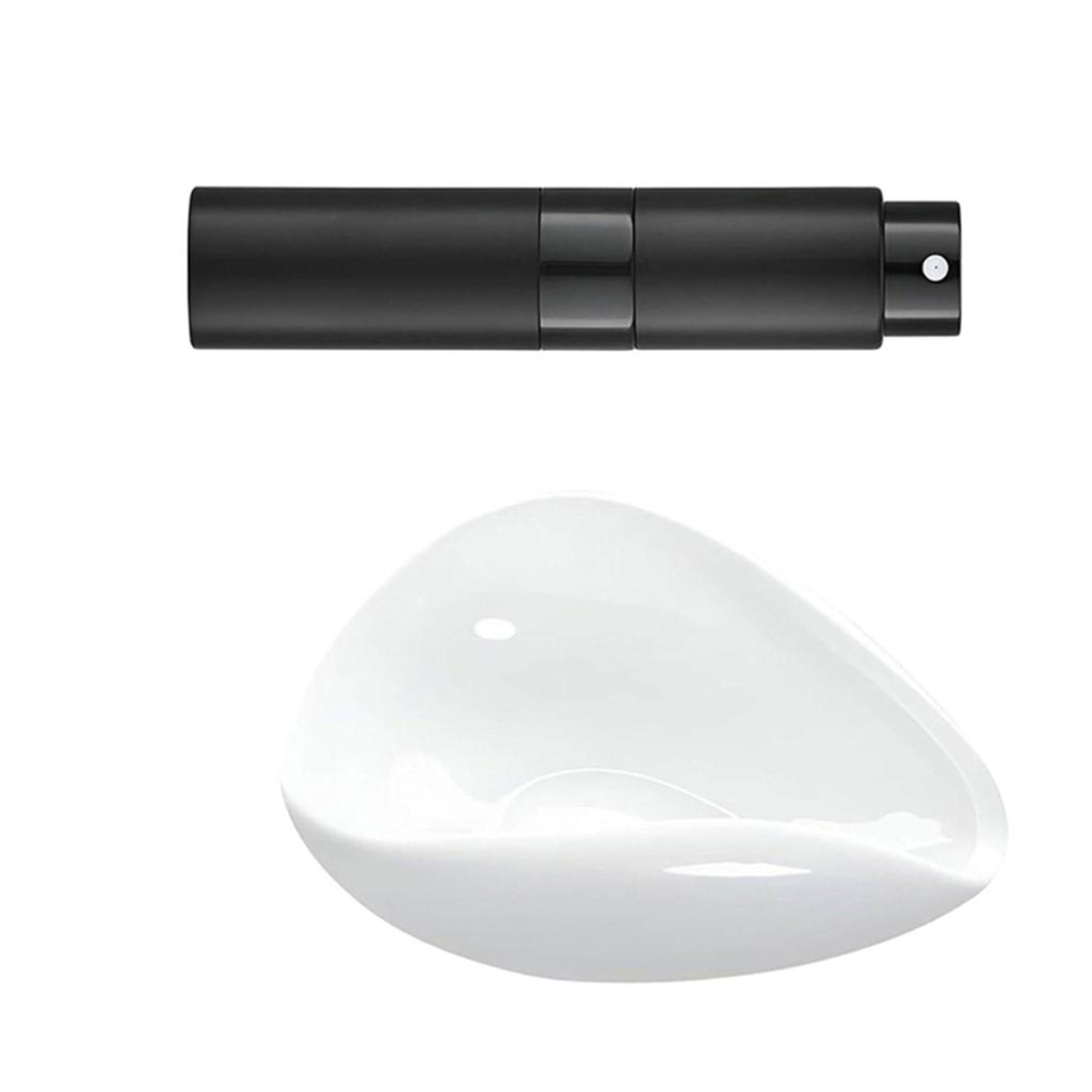 Чашка для дозирования кофейных зерен, керамический поднос для одинарной дозы, аксессуары для кофейного бара, оборудование для приготовления кофе