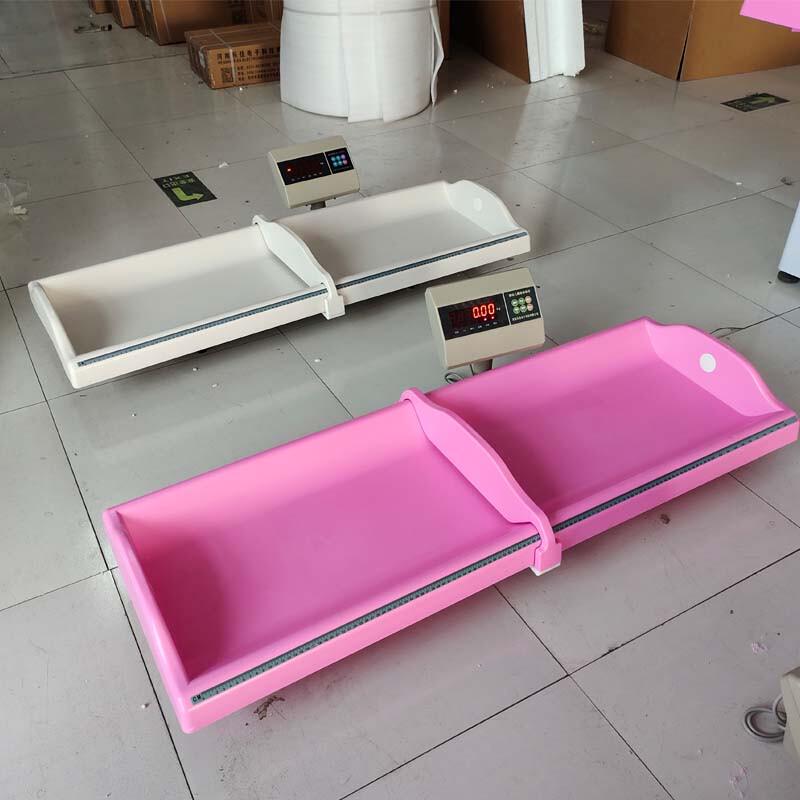 Lojlikang Lay-Flat Smart Baby Scale