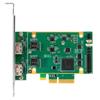 TCHD VideoTC-410N2HDMI 4K PCIe 2-Channel HDMI Video Capture Card