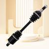 Drive Shaft CV Axle For Can-Am 1000 Outlander 6x6 15-18 705500868 705500983 705501486 705502473