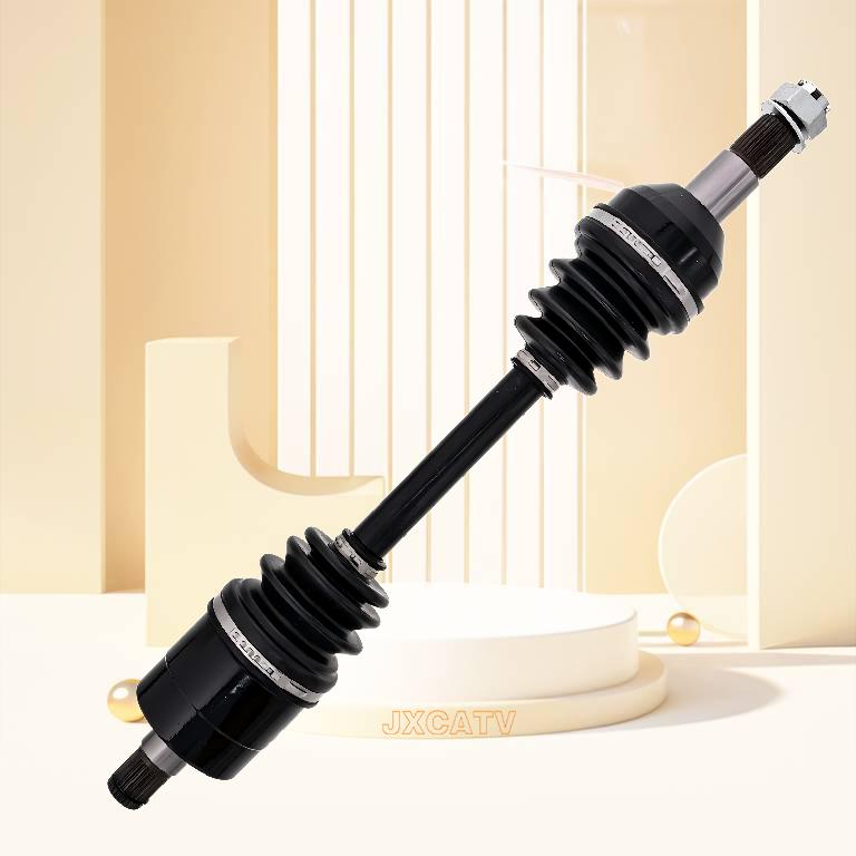 Drive Shaft CV Axle For Can-Am 1000 Outlander 6x6 15-18 705500868 705500983 705501486 705502473