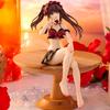 DATE A LIVE Токисаки Куруми Аниме Фигурки и Статуэтки | Украшения для Дома | Фестивальные Подарки и Коллекционные Предметы, отлично подходят для ежедневного использования