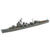 Aoshima Bunka Kyozaisha 1/700 Серия Waterline № 438 Пластиковая модель эсминца ВМС Японии Fuyutsuki