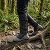 Breathable Anti-Snake Gaiters Adjustable Outdoor Hiking Gaiters Leg Guards  Leg Protection