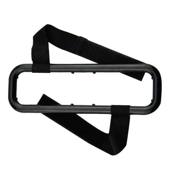 Universal Car Auto Seat Back Sun Visor Tissue Box Holder Paper Napkin Bracket