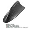 Car Fin Vehicle Modification Roof Aerial FM AM Antenna Decoration Fin Vehicle Antenna Accessory