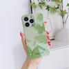 Все включено Чехол для телефона с пленкой Мультяшный модный дизайн Жесткий чехол Полная защита Защитный чехол для камеры для Samsung Xiaomi Poco Redmi Infinix Tecno