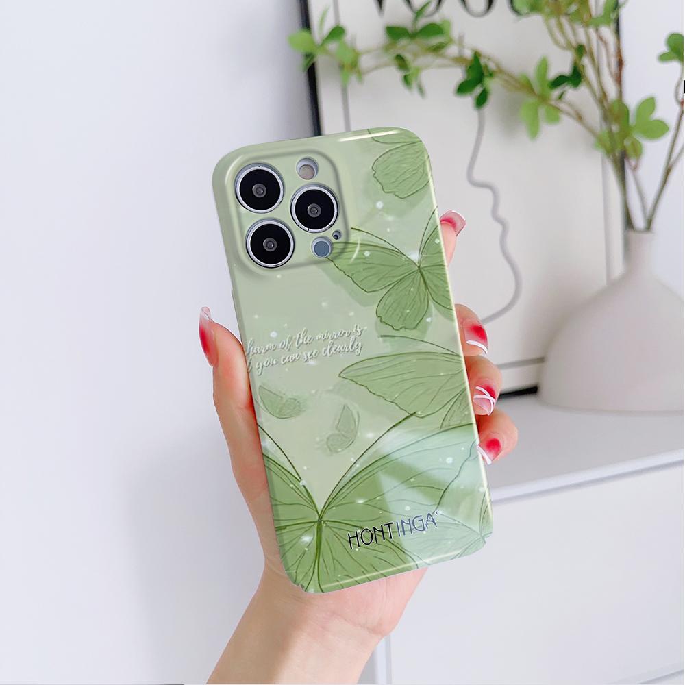 Все включено Чехол для телефона с пленкой Мультяшный модный дизайн Жесткий чехол Полная защита Защитный чехол для камеры для Samsung Xiaomi Poco Redmi Infinix Tecno