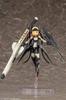 Устройство KOTOBUKIYA Megami Пусковая установка BULLET KNIGHTS Высота 345 мм, масштабная пластиковая модель KP484X, приблизительно. 1/1
