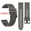 Fenix 5S 5 5x Quickfit 20 мм 22 мм 26 мм Подходит для GARMIN Fenix6s 6 6x Plus Fenix3HR s60 935 MK1 D2 Умные часы Аксессуар