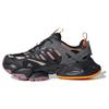 Vento XLG Deluxe Core Black Pink Orange Grey Sneakers JP5765
