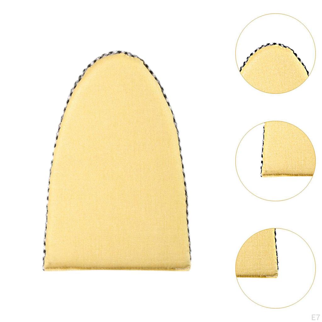 Компактный набор гладильной доски с перчаткой-пароваркой для одежды для домашнего использования