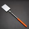 Portable Telescopic Car Bottom Repair Mirror with Universal Folding Design