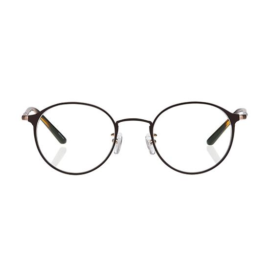 Elleuaiweeo Lyon Titanium Glasses