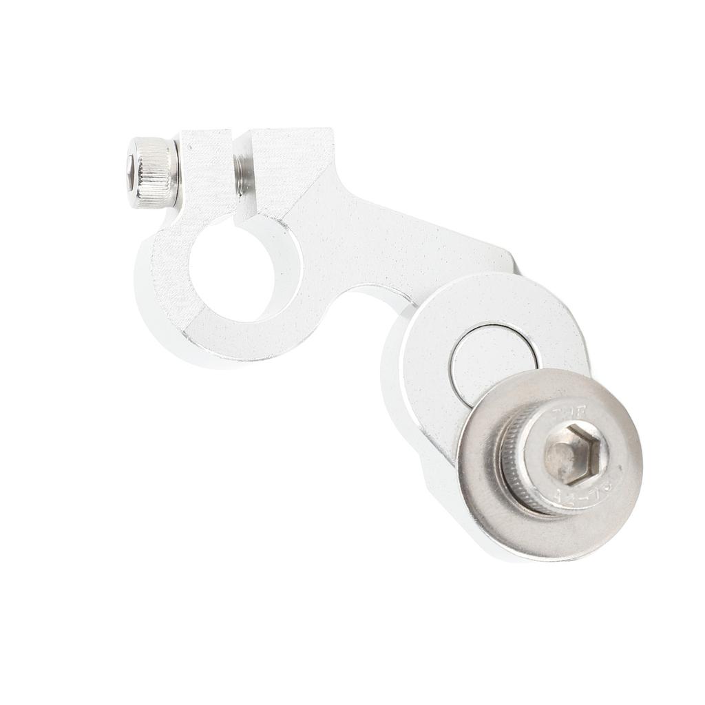 Additional Shifter Lever Support Aluminum Shifter Pivot Shaft Support for GL1500 Goldwing 1988‑2000