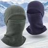 Winter Warm Full Face Balaclava, Windproof Mask for Motorcycle, Skiing, Fishing, Outdoor Ridin